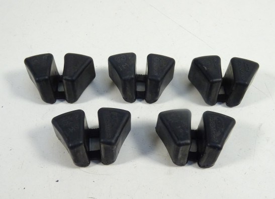 Driven flange KTM 690 Duke 4
