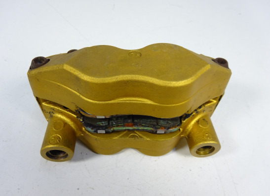 Remklauw links voor Triumph Tiger 1050