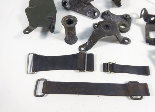 Rahme teile Kawasaki VERSYS 650