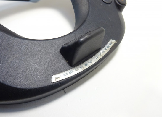 Top Box Kawasaki ER 6