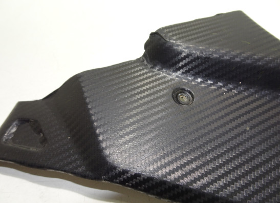 Cowl inside upper Kawasaki ZXR 750