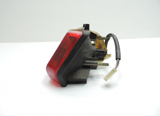 Rucklicht Suzuki GSX R 750