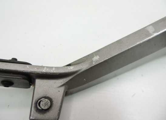 Main step holder right Honda CB 600 F