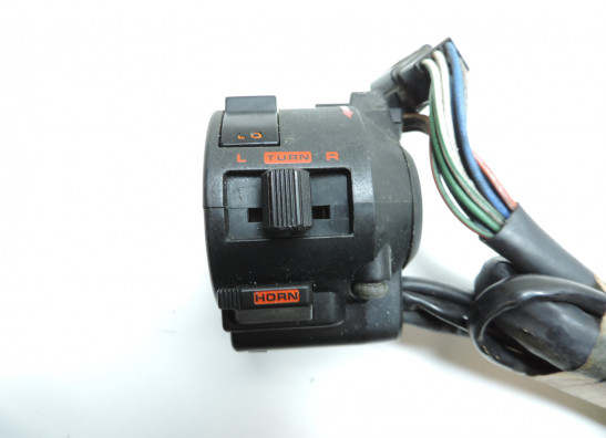 Handlebar switch assy left Honda VFR 750