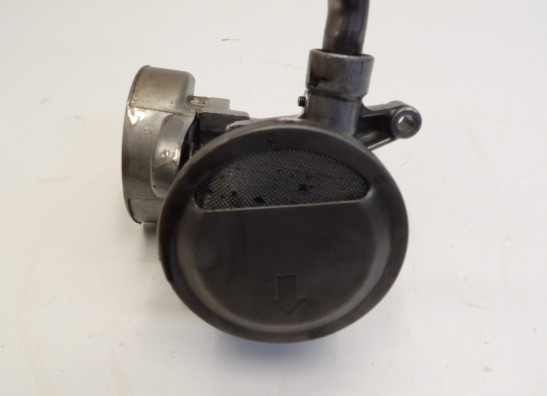 Oliepomp Yamaha V max