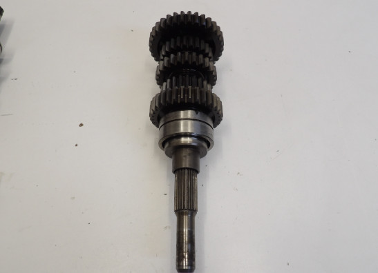 Gear box Suzuki Gv 1400 cavalcade