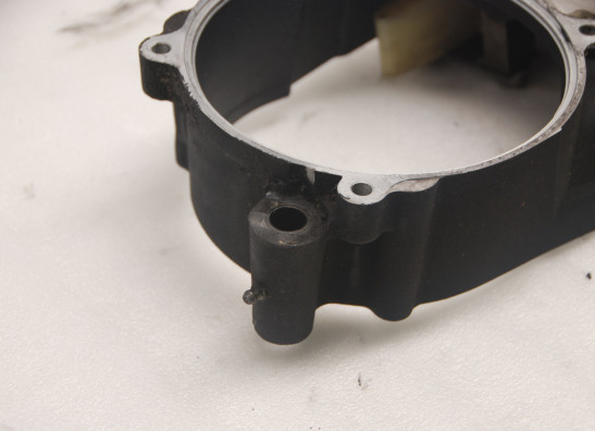 Kupplungsdeckel Harley Davidson Touring FL