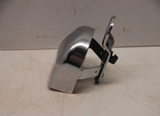 Claxon Harley Davidson Custom universal other