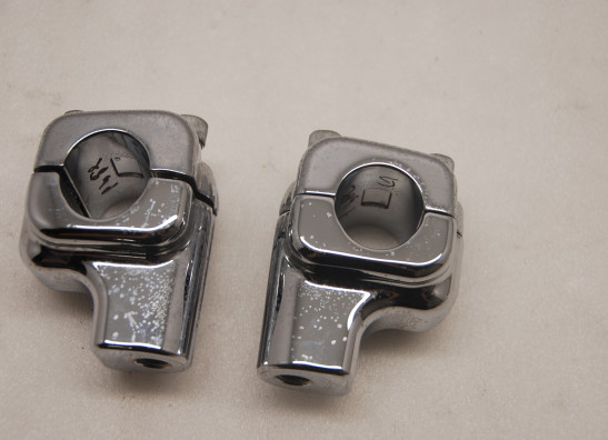 Stuur Harley Davidson Softtail