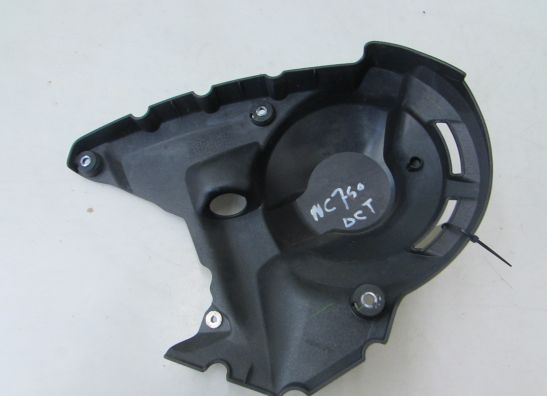 Motorblokdeksel Honda NC 700 D