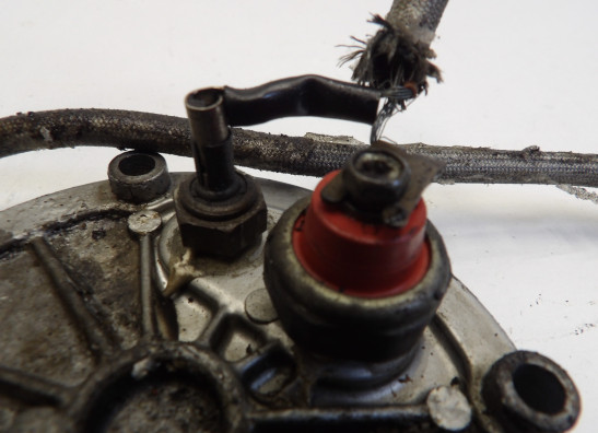 Oilfilter Suzuki GSX 750