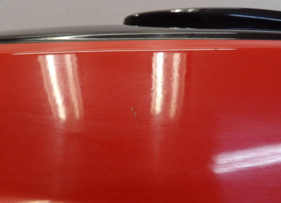 Tank Moto Guzzi V35 V50 V65