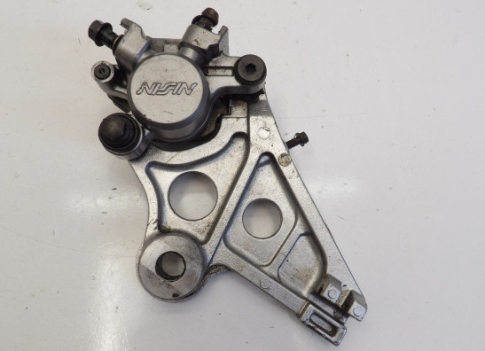 Rear brake caliper Honda TRANSALP