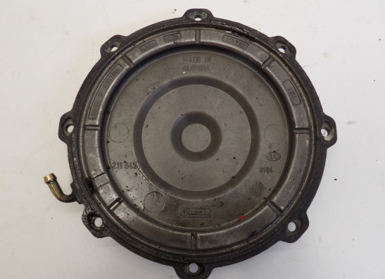 Motorblockdeckel Aprilia Falco