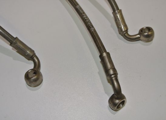 Brake hose front BMW R 1200 GS