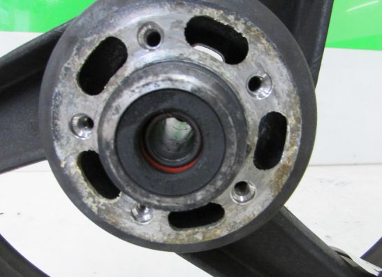 Front Wheel Kawasaki GPZ 1100