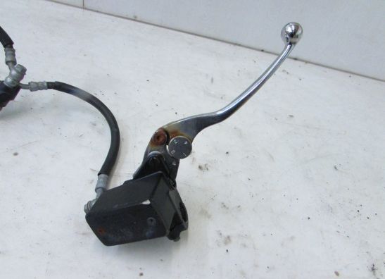 Voorrem compleet Suzuki GSX F 600