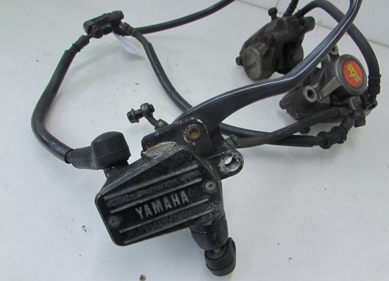 Front brake complete Yamaha FJ 1200
