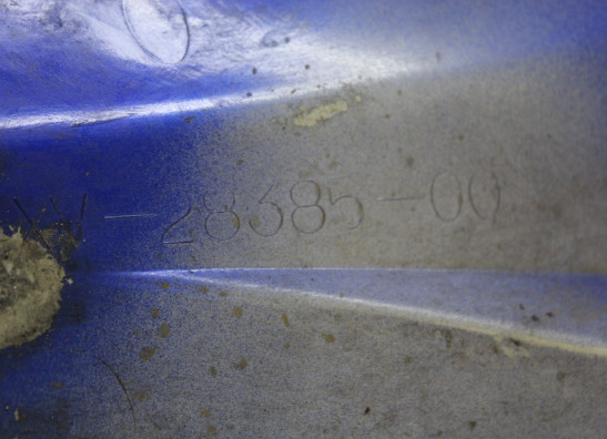 Cowl Left lower Yamaha YZF R1