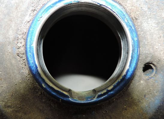 Tank Honda CBR 1000 F