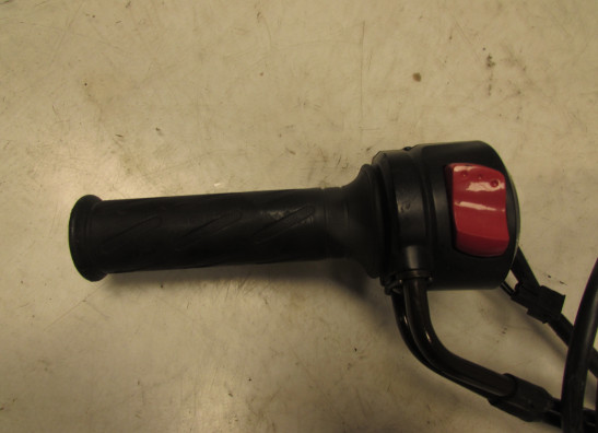 Lenkerschalter rechts Suzuki GSF 600 650 Bandit 