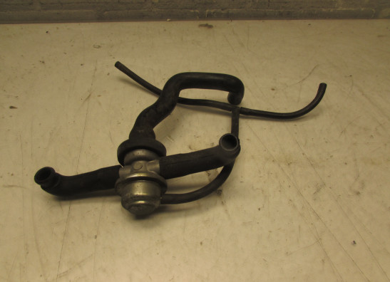 Engine parts Kawasaki ZZR 1100