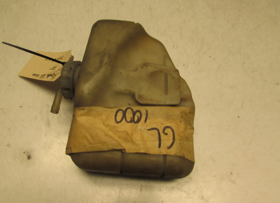 Koelvloeistof reservoir Honda Goldwing GL