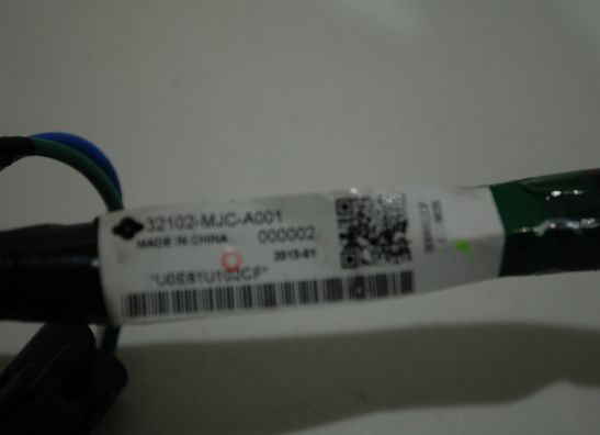 Kabelbaum vorne Honda CBR 600 RR