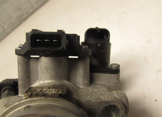 Throttle body BMW F 650 GS