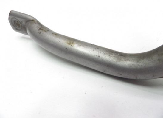 Soziusfussraste links Yamaha XTZ Tenere