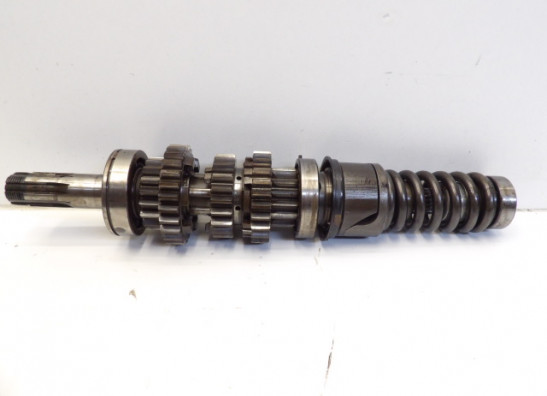 Getriebe Suzuki GS 850