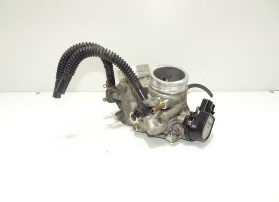 Einspritzanlage Aprilia Tuono 1000