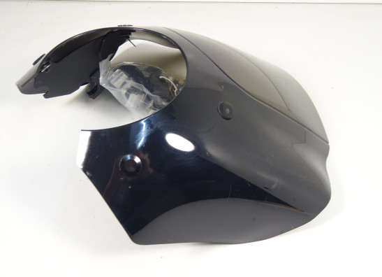 Windscherm Harley Davidson Sportster