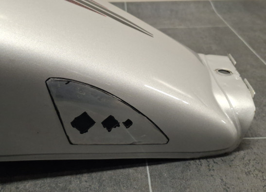 Fuel tank Honda VT 500