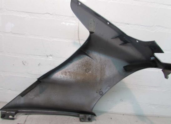 Linker topkuip Yamaha TDM