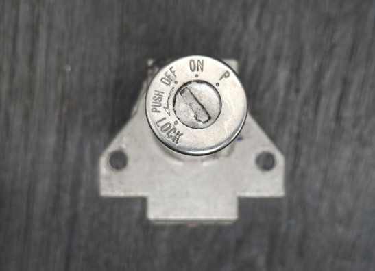 Slotenset Honda CB 750 