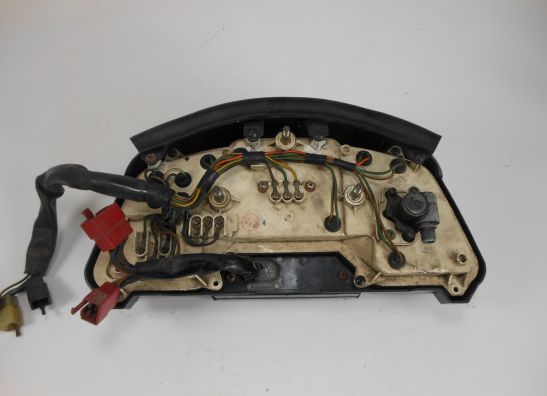 Meter combination Honda VFR 750