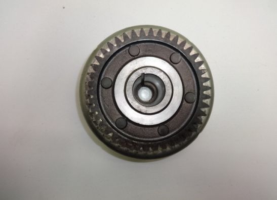 Rotor Kawasaki VN 700  750