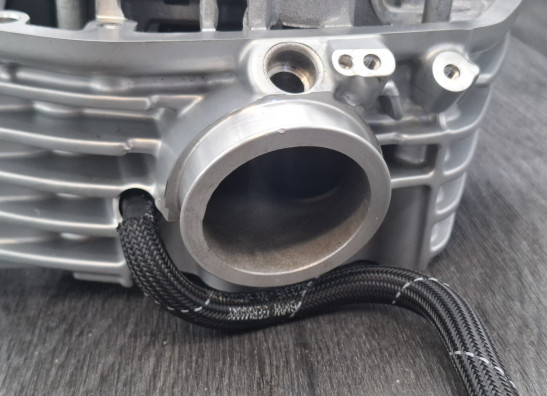 Cilinderkop BMW R 1200 GS LC