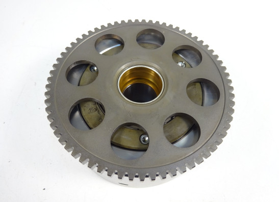 Rotor Kawasaki VERSYS 650