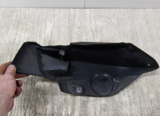 Rechter luchtbuis BMW K 1200 R 