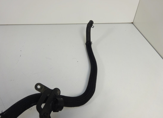 Luftfiltergehäuse Yamaha XTX 660