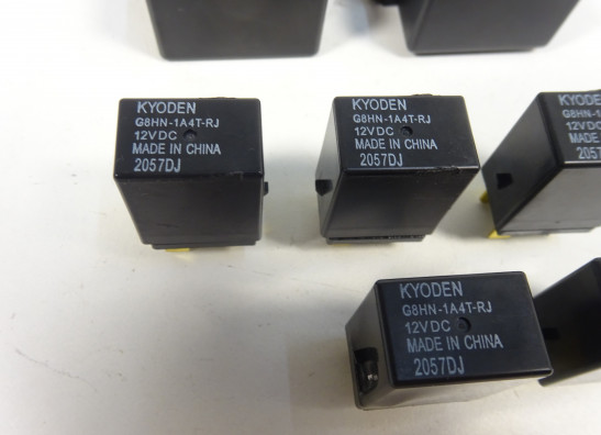 Relais unit Benelli 302 R