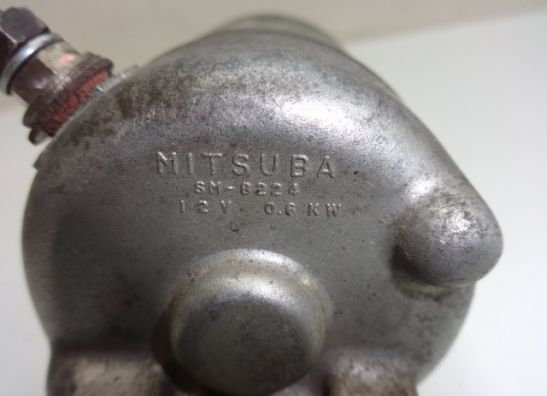 Anlasser Suzuki GSX 750