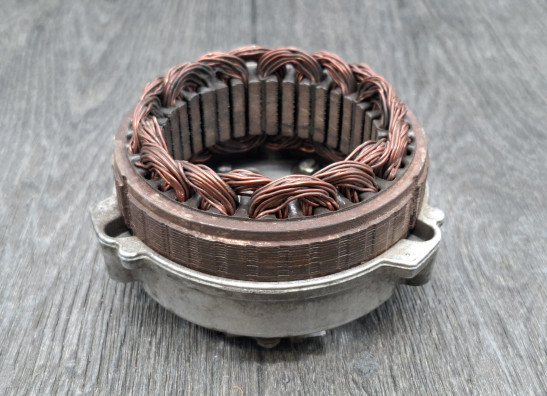 Dynamo BMW R 100  R 80