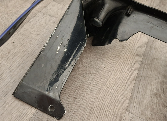 Cowl upper front Suzuki GSX R 1100