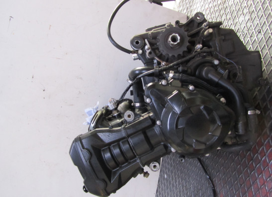 Motorblok Kawasaki Z 1000 2010-2013