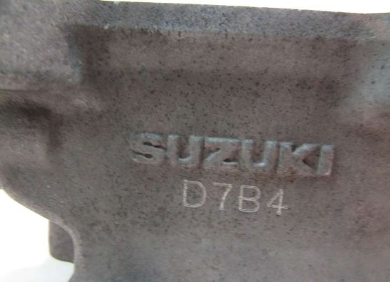 Cilinderblok Suzuki GSX R 750