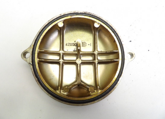 Kleppendeksel Yamaha XV 700 / 750 SE