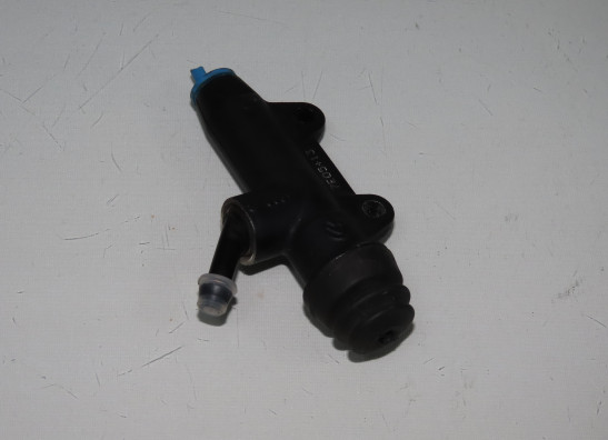 Rempomp achter Moto Guzzi 1200 sport